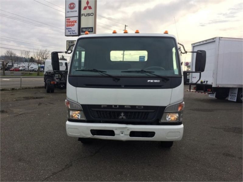 2008 MITSUBISHI FUSO FE180 2027982960