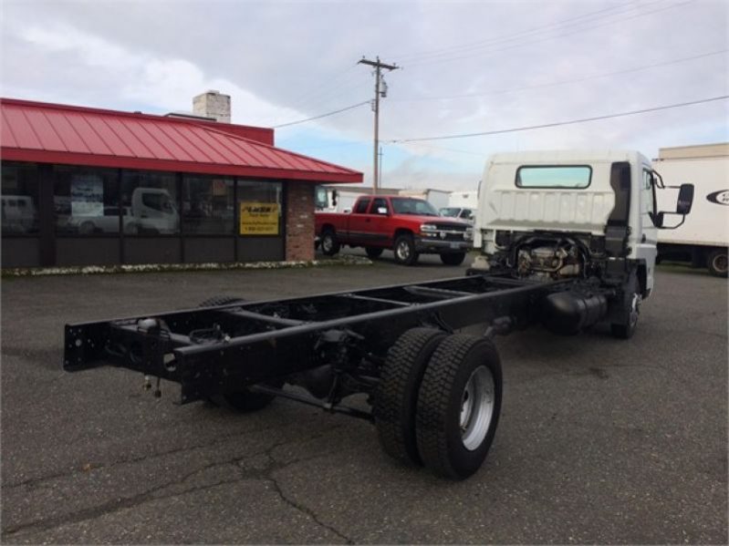 2008 MITSUBISHI FUSO FE180 2027982992