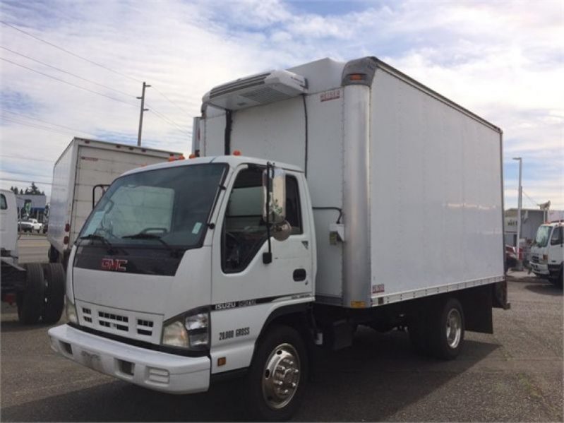 2006 GMC W5500 3005072495