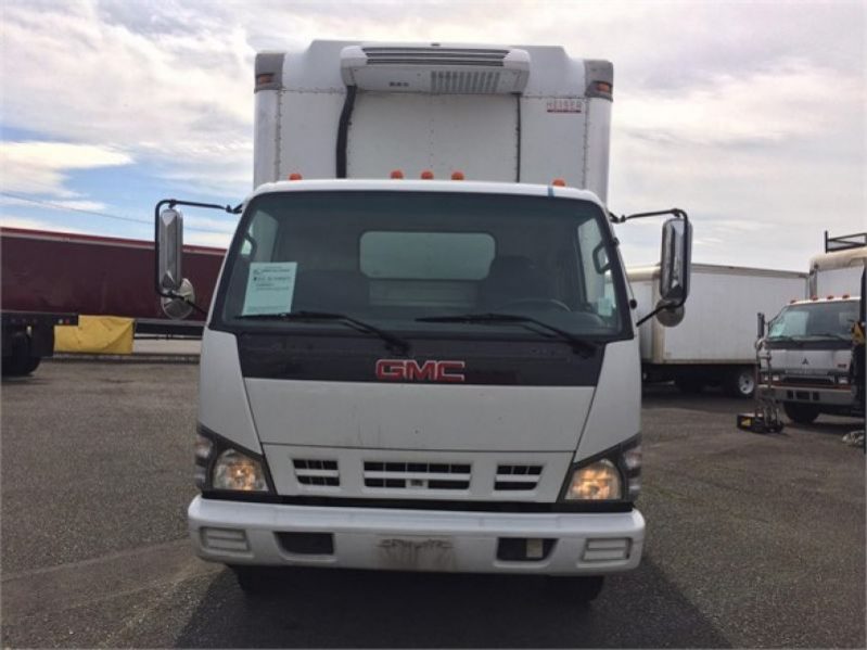 2006 GMC W5500 3005072499