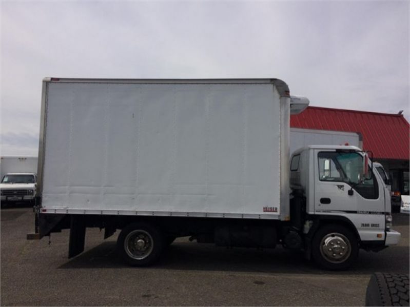 2006 GMC W5500 3005072513