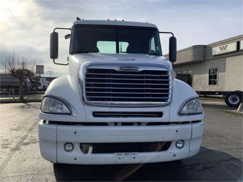 2005 FREIGHTLINER COLUMBIA 112 4089545521