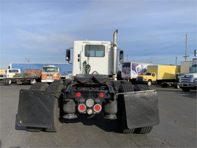 2005 FREIGHTLINER COLUMBIA 112 4089545563