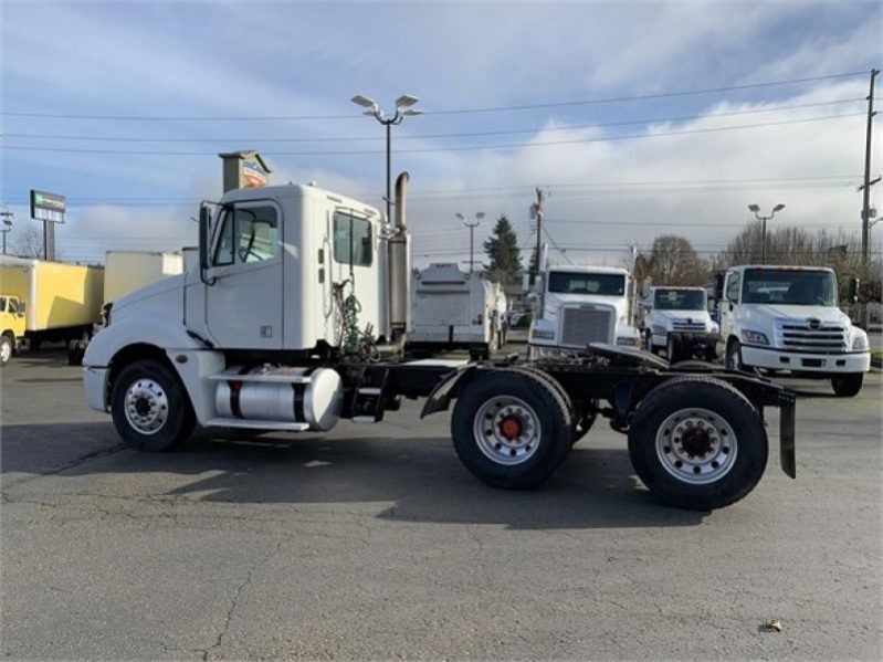 2005 FREIGHTLINER COLUMBIA 112 4089545583