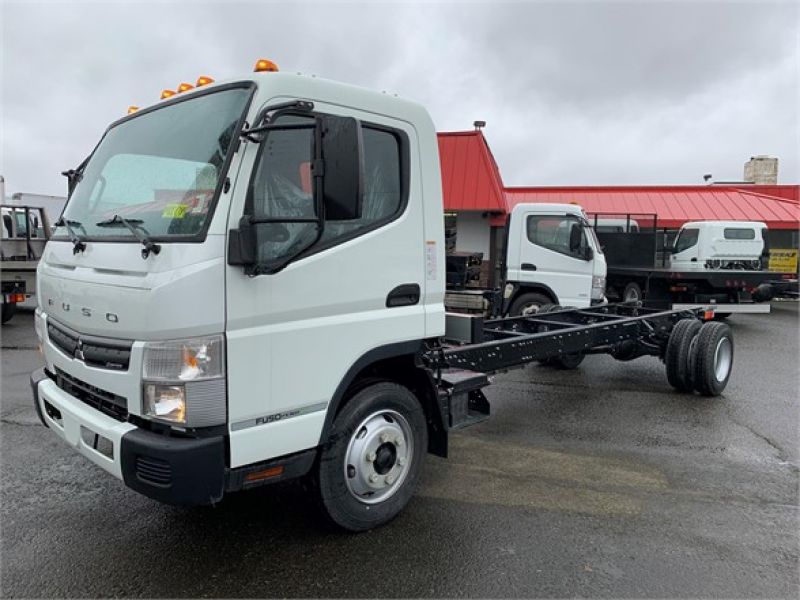 2019 MITSUBISHI FUSO CANTER FE160 4099088869