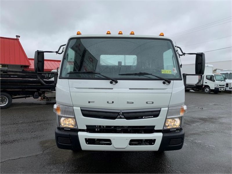 2019 MITSUBISHI FUSO CANTER FE160 4099088873