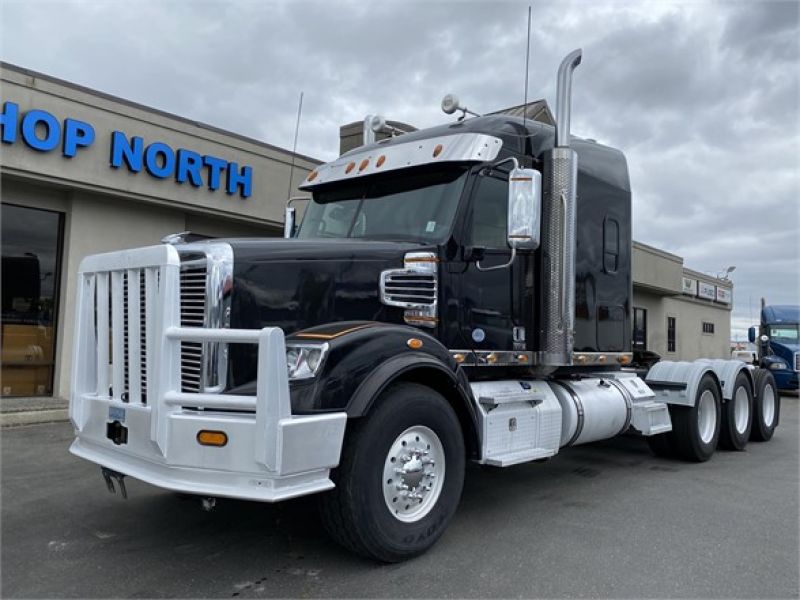 2016 FREIGHTLINER 122SD 6030721681