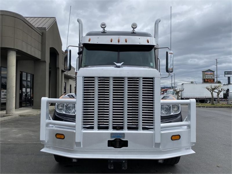 2016 FREIGHTLINER 122SD 6030721687