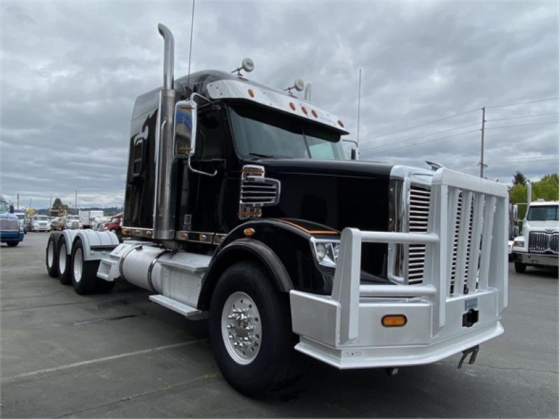 2016 FREIGHTLINER 122SD 6030721701