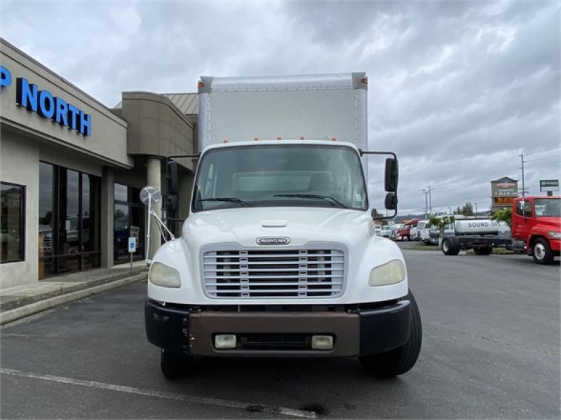 2006 FREIGHTLINER BUSINESS CLASS M2 100 6049396345