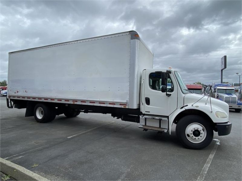 2006 FREIGHTLINER BUSINESS CLASS M2 100 6049396385