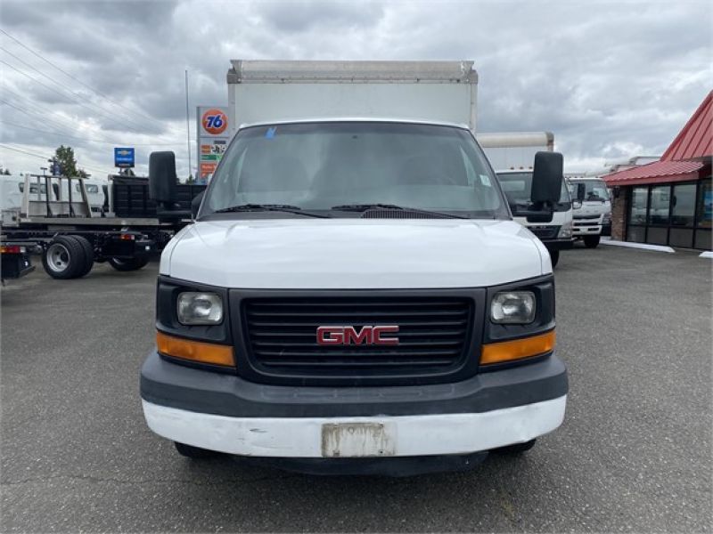 2003 GMC SAVANA G3500 6051350173