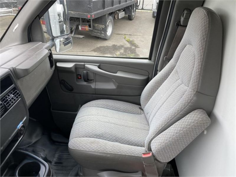 2003 GMC SAVANA G3500 6051350491