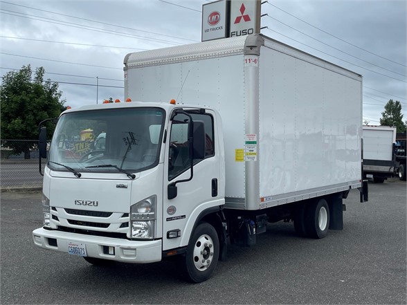 2020 ISUZU NPR 7275745981