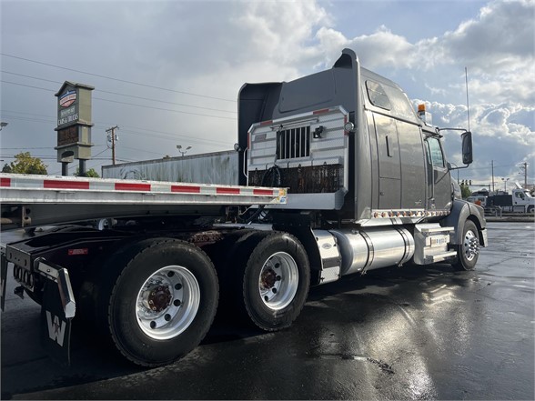 2019 WESTERN STAR 4900 8001867969