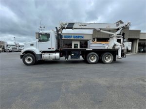 2007 VOLVO VHD64B200 7281516993