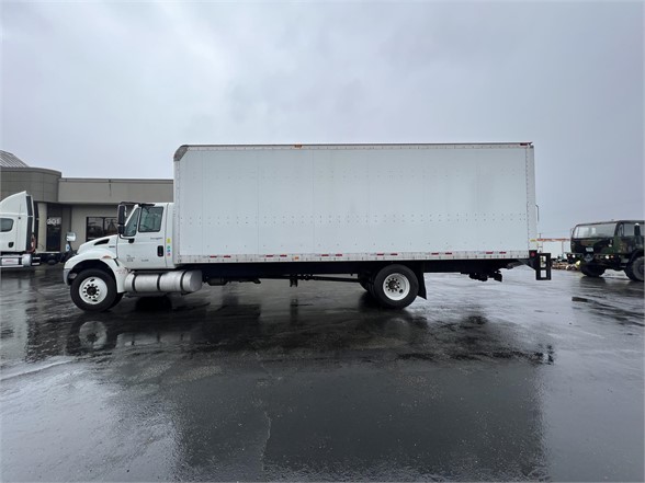 2014 INTERNATIONAL DURASTAR 4300 8016149931