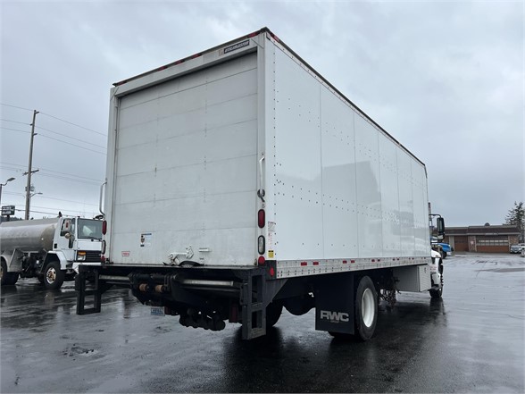 2014 INTERNATIONAL DURASTAR 4300 8016149940