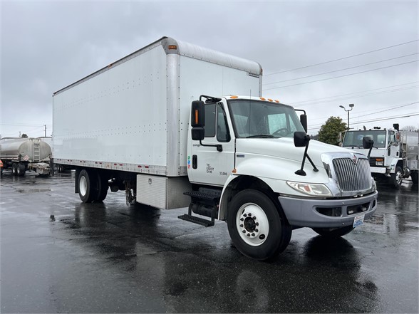 2014 INTERNATIONAL DURASTAR 4300 8016149946