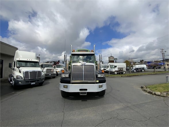 2019 WESTERN STAR 4900 8020086193