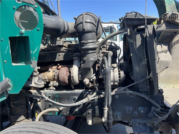 1990 KENWORTH T450 8024129972