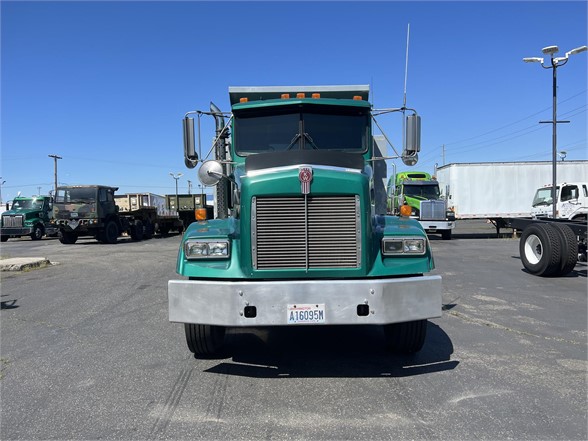 1990 KENWORTH T450 8024130685