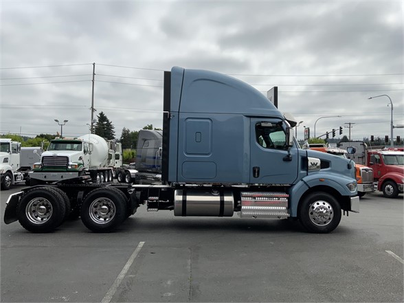 2024 WESTERN STAR 49X 8029629706