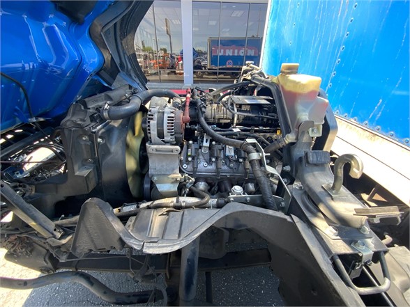 2020 MITSUBISHI FUSO FE140 8033596419