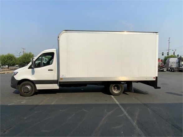 2019 MERCEDES-BENZ SPRINTER 3500 8036246094