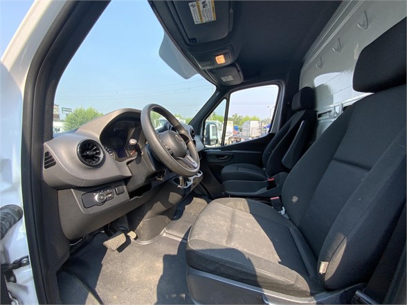 2019 MERCEDES-BENZ SPRINTER 3500 8036246126