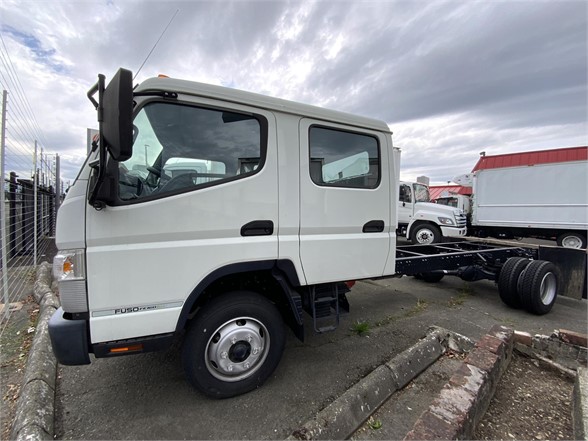 2020 MITSUBISHI FUSO FE160CC 8038316395