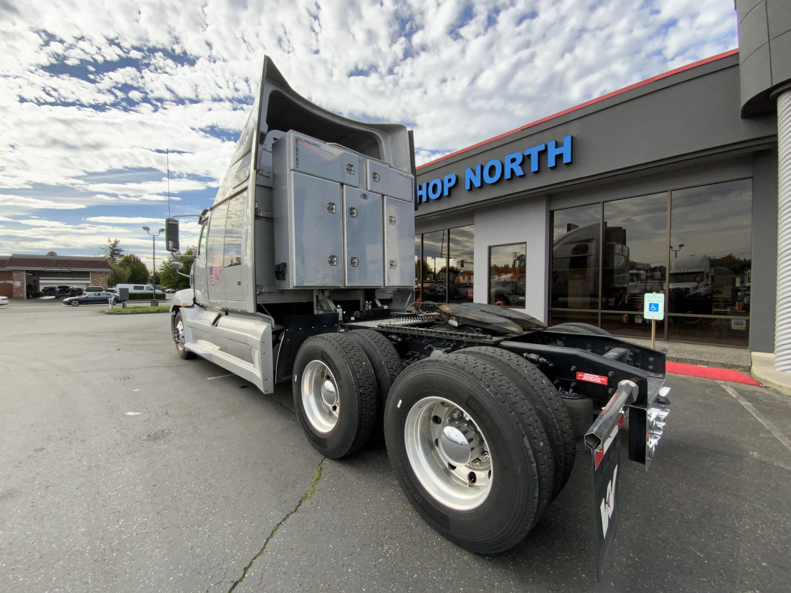 2022 WESTERN STAR 5700XE IMG_3391-1-scaled