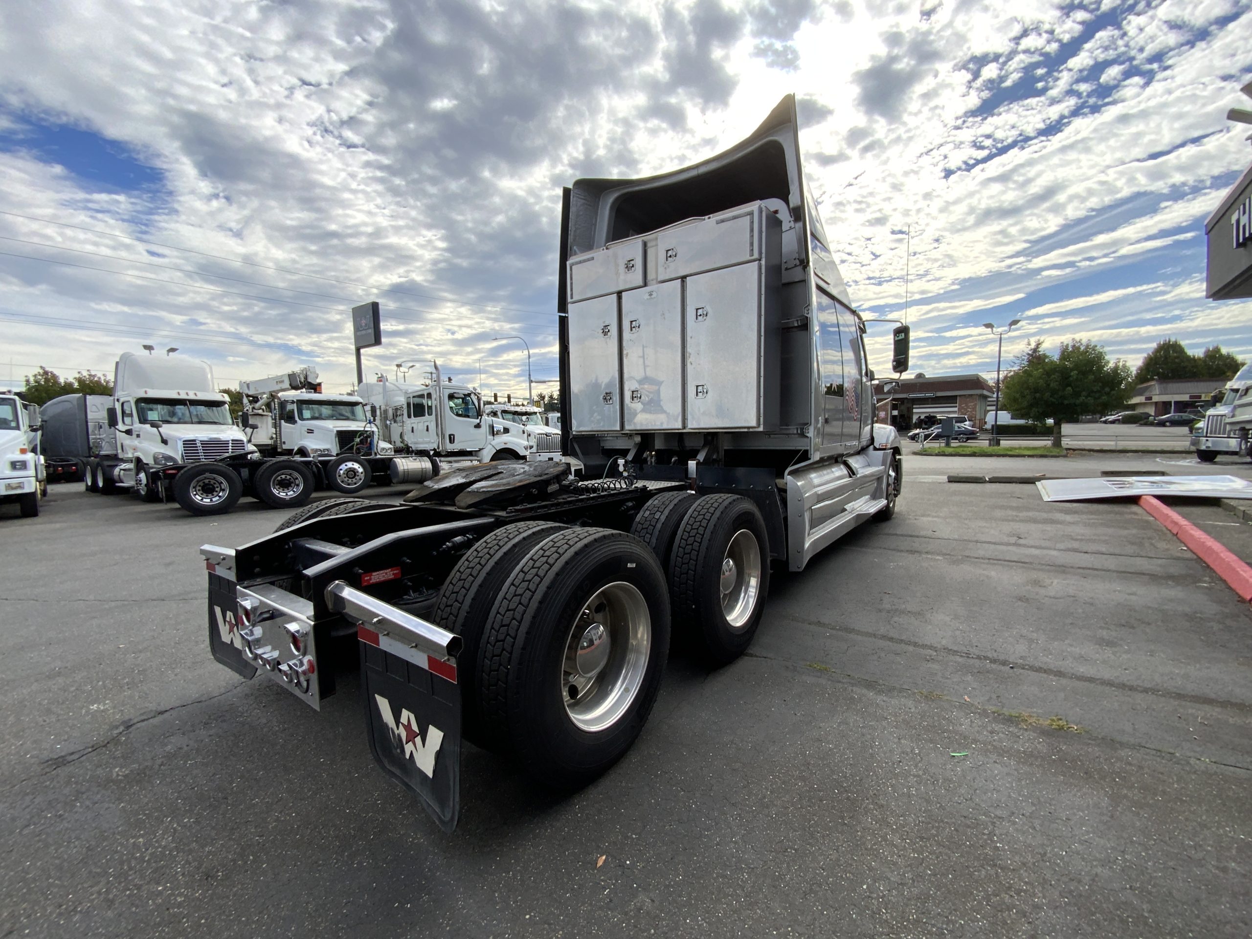 2022 WESTERN STAR 5700XE IMG_3393-1-scaled