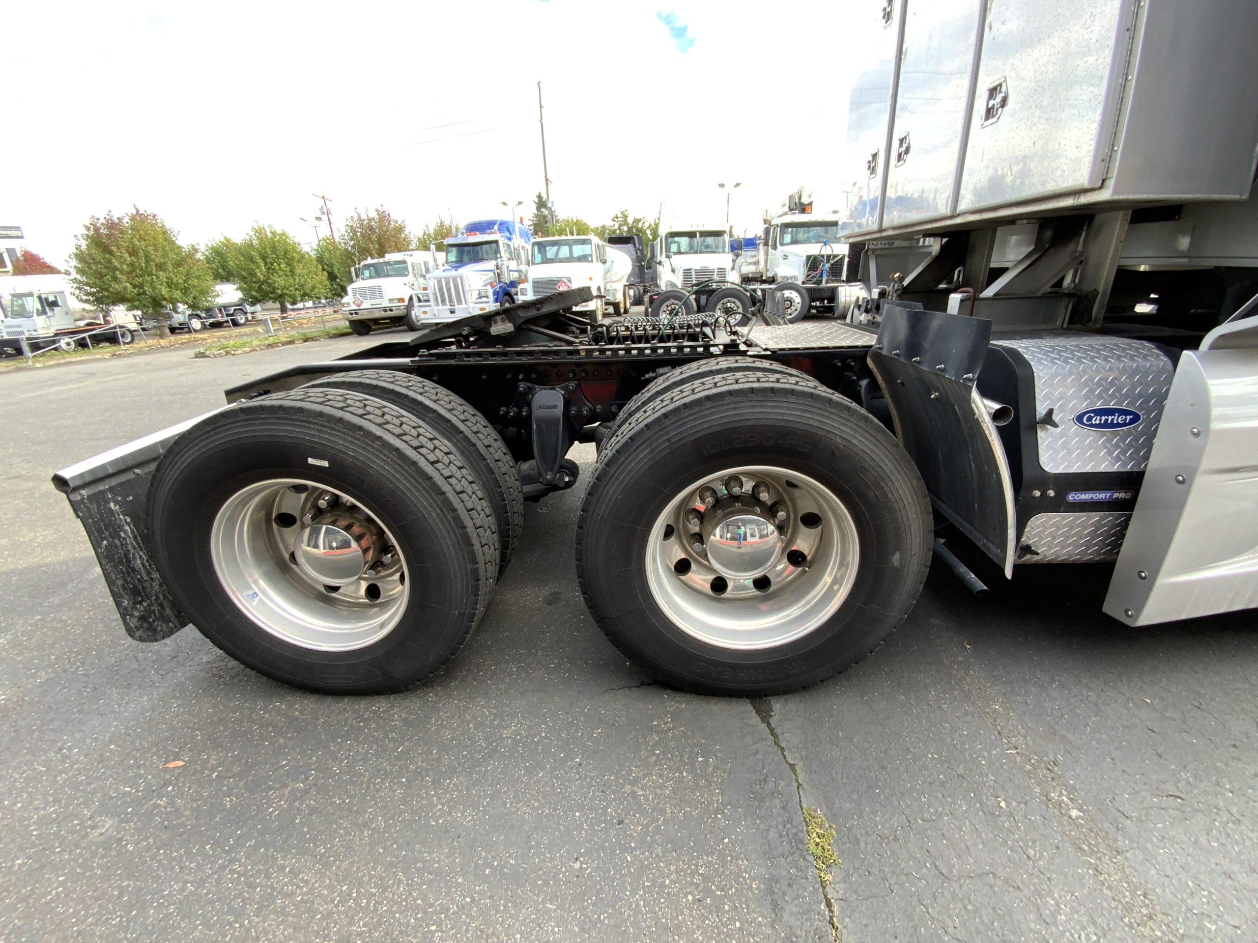 2022 WESTERN STAR 5700XE IMG_3407-1-scaled