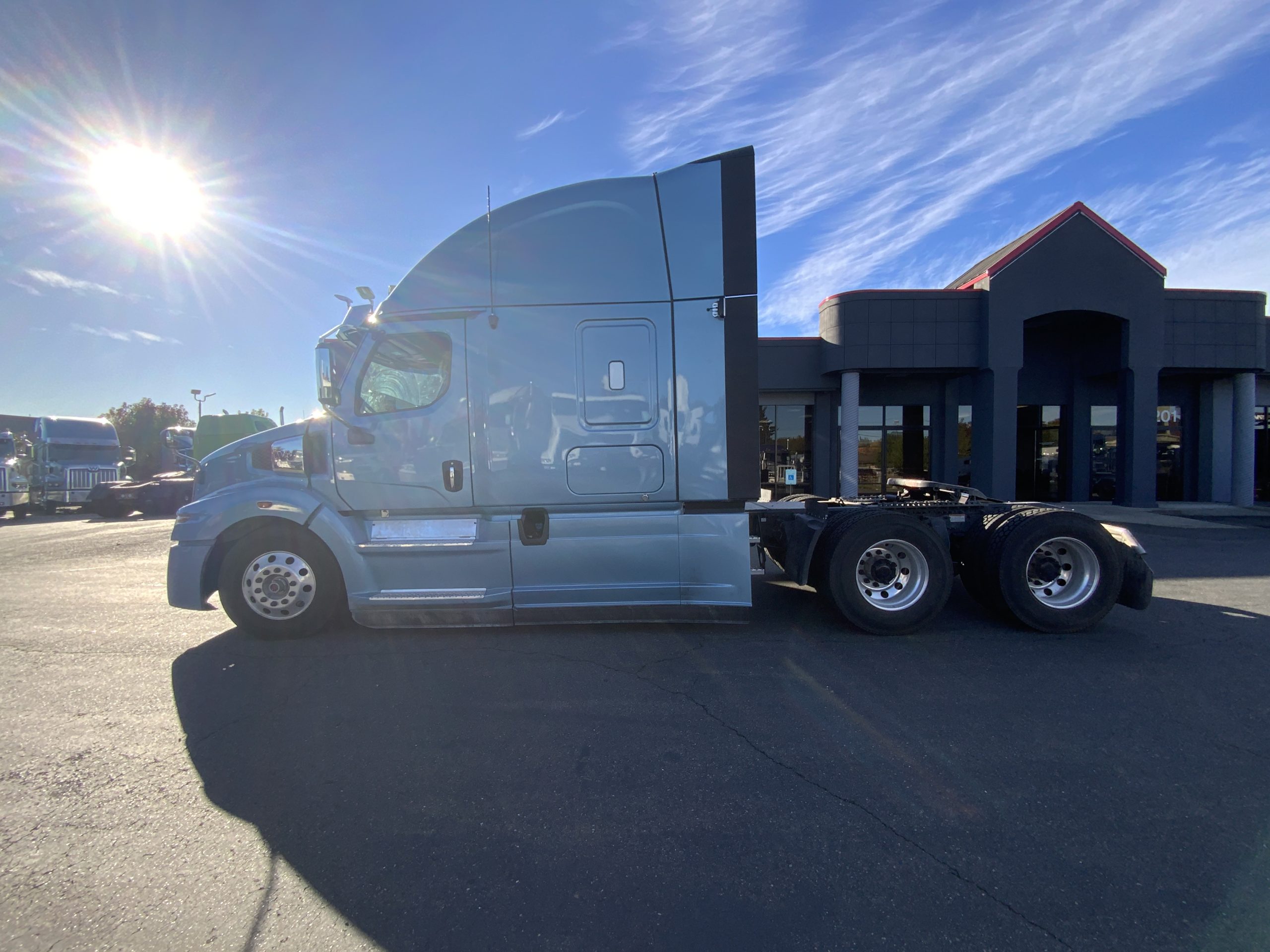 2024 WESTERN STAR 57X The Truck Shop Dealer Auburn