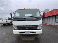 2008 MITSUBISHI FUSO FE180 img-1-14