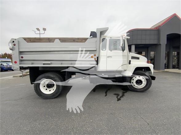 1989 MACK MIDLINER CS300 8046814227