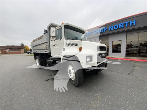 1989 MACK MIDLINER CS300 8046814232