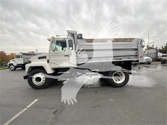 1989 MACK MIDLINER CS300 8046854144