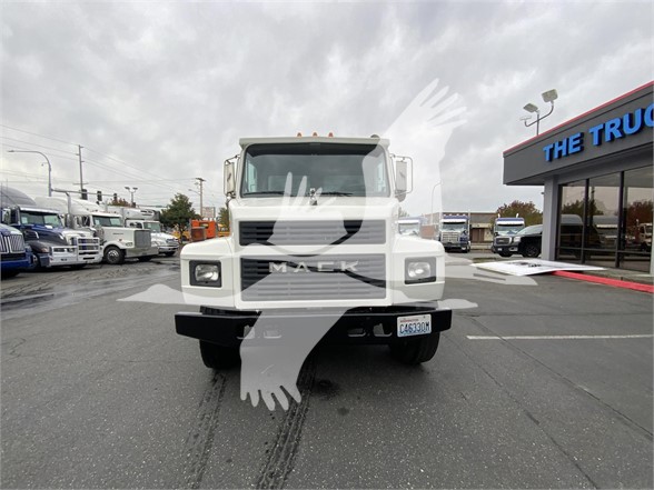 1989 MACK MIDLINER CS300 8046854145