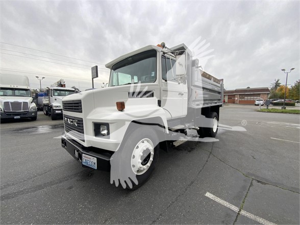 1989 MACK MIDLINER CS300 8046854149