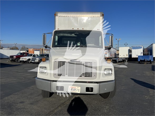 1997 FREIGHTLINER FL70 8004440508