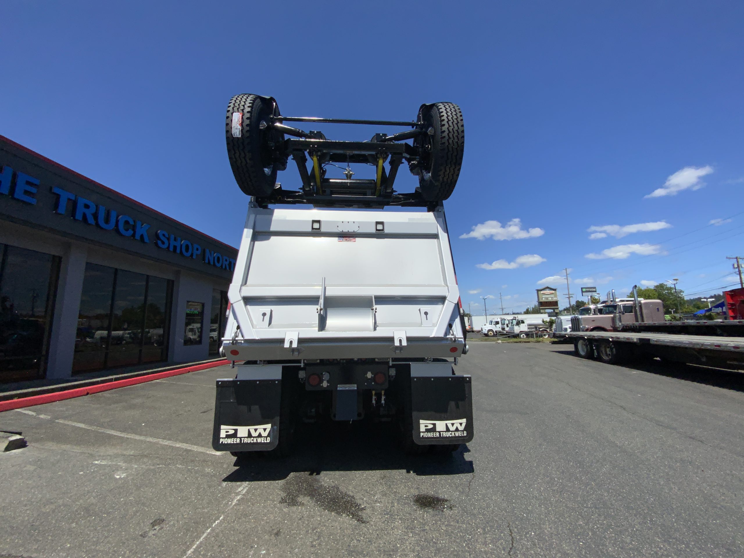 2025 WESTERN STAR 47X IMG_5713-scaled