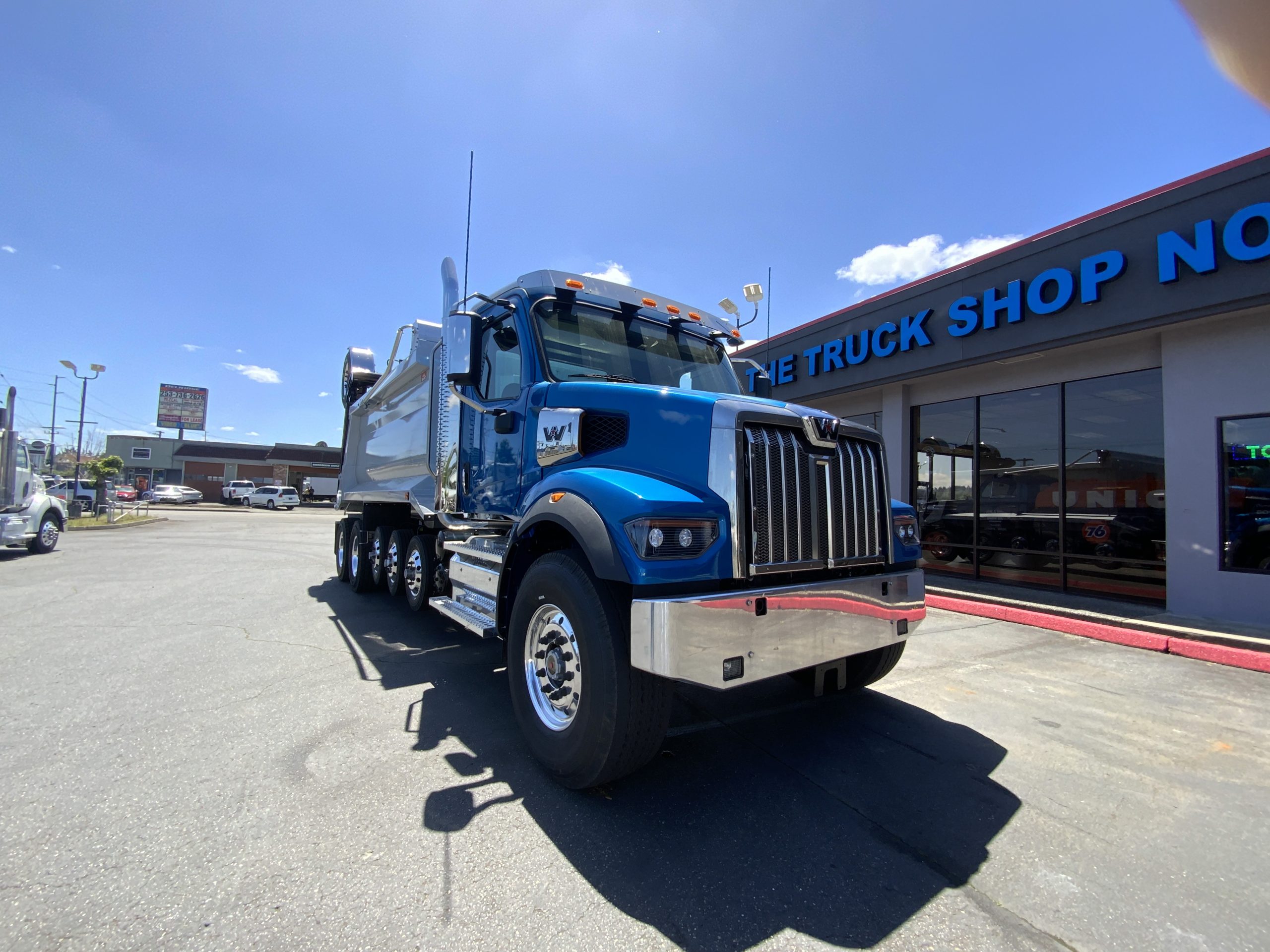 2025 WESTERN STAR 47X IMG_5716-scaled