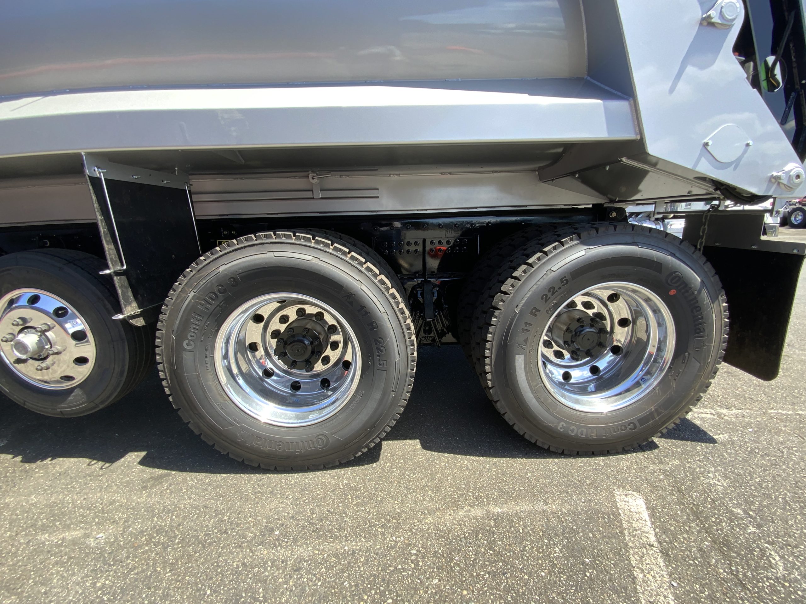 2025 WESTERN STAR 47X IMG_5723-scaled