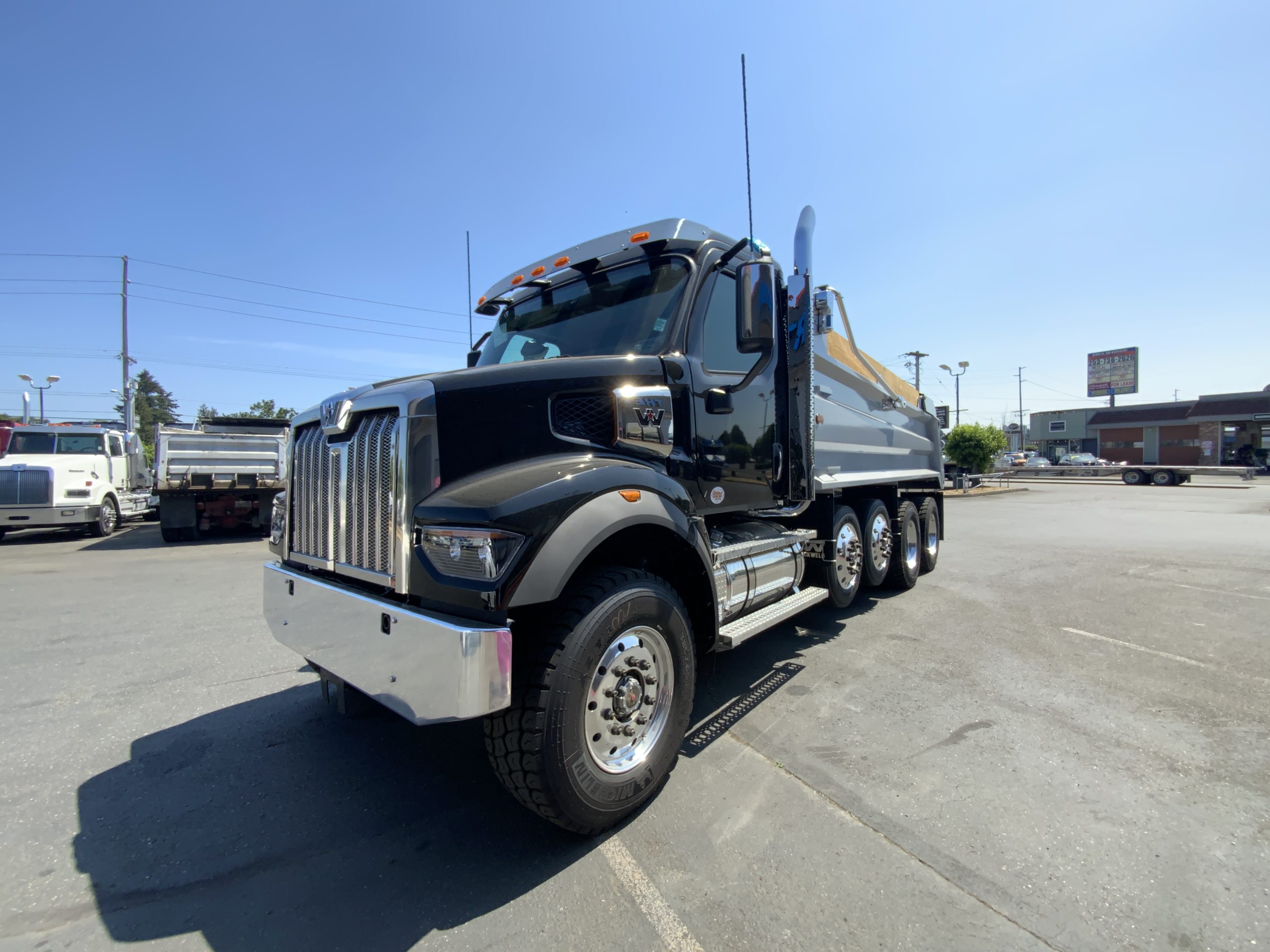 2025 WESTERN STAR 47X IMG_6089-scaled