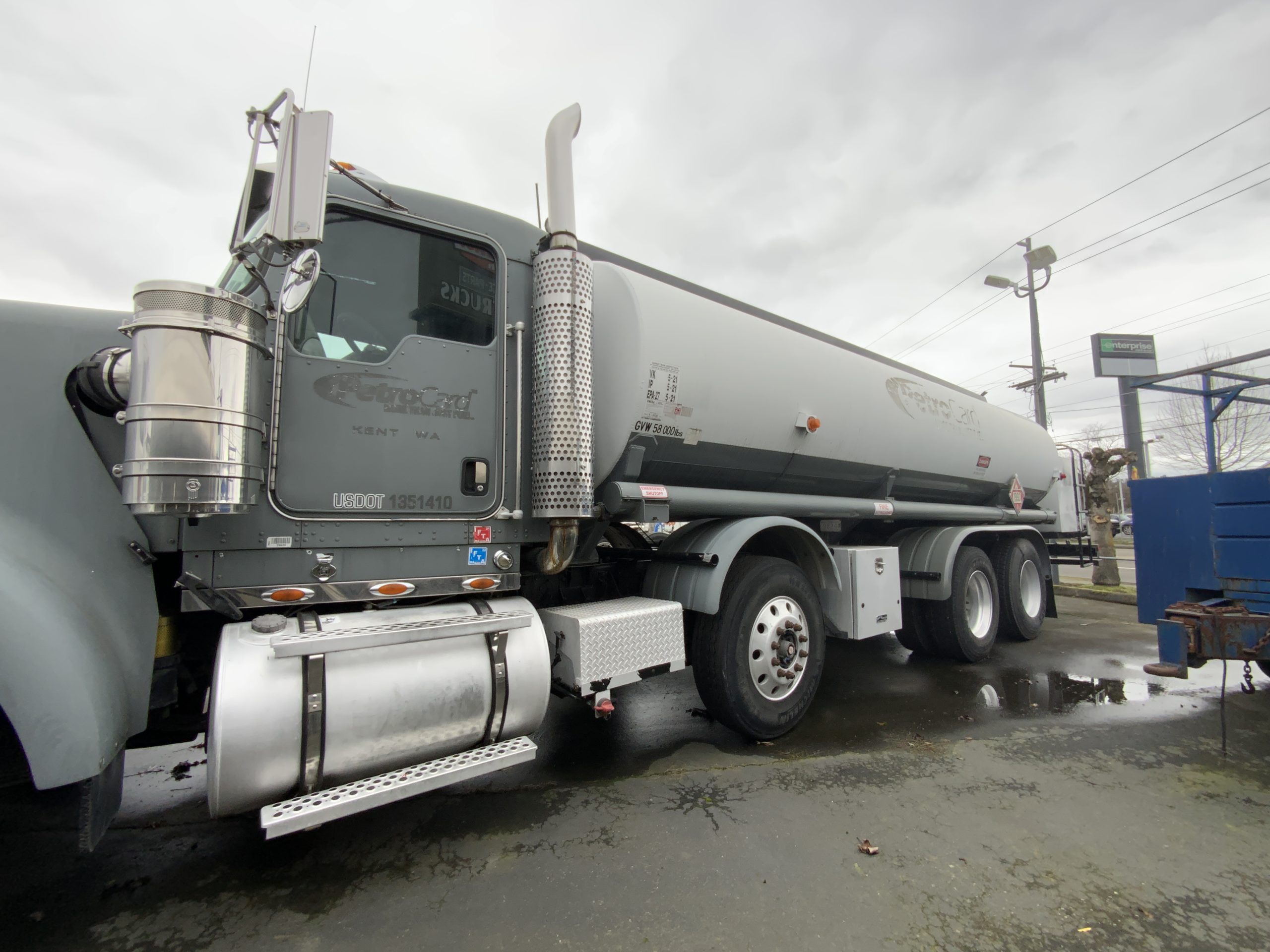 2006 KENWORTH W900 IMG_7730-scaled