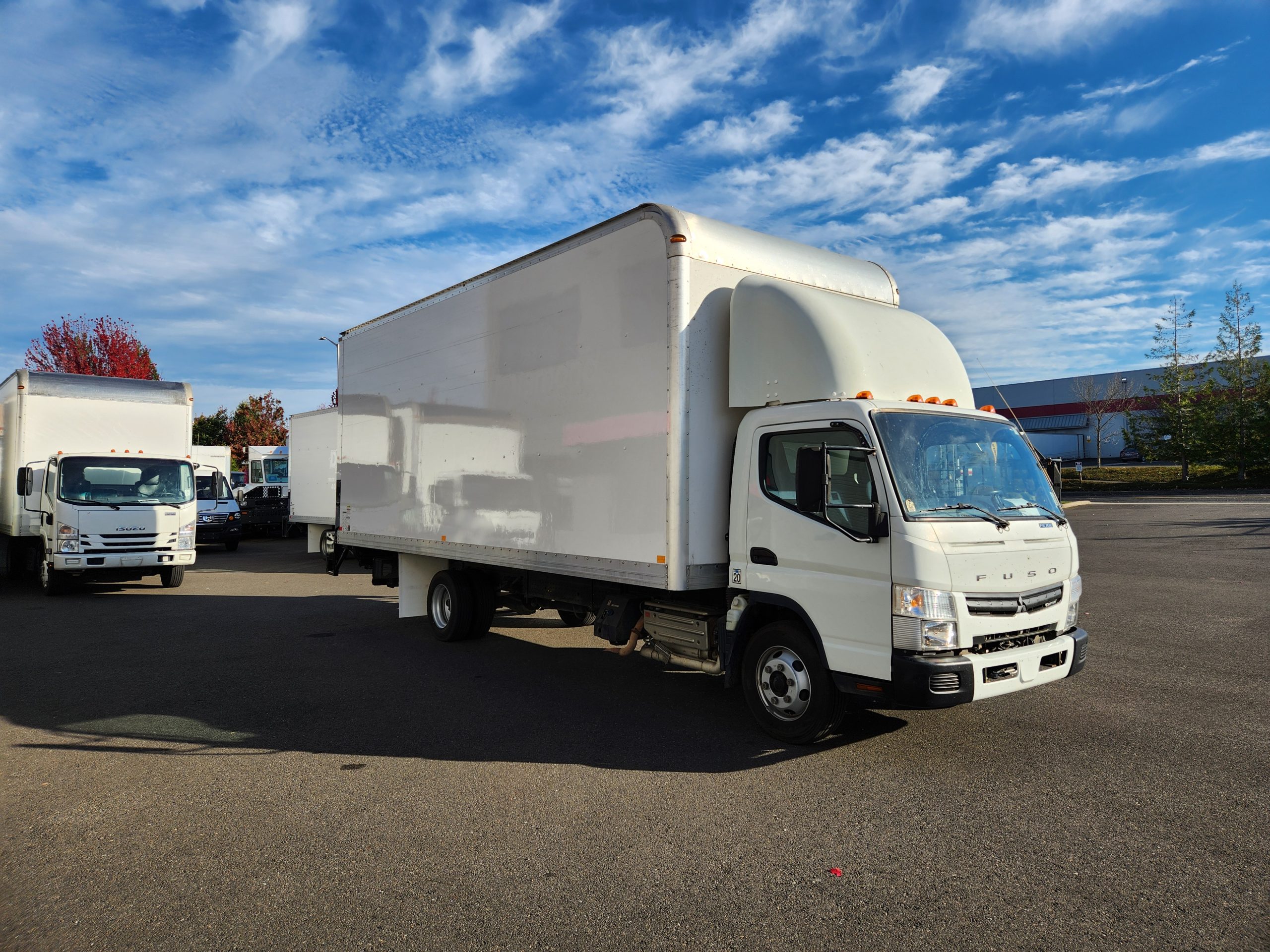 2017 MITSUBISHI FUSO FE180 1000002402-scaled