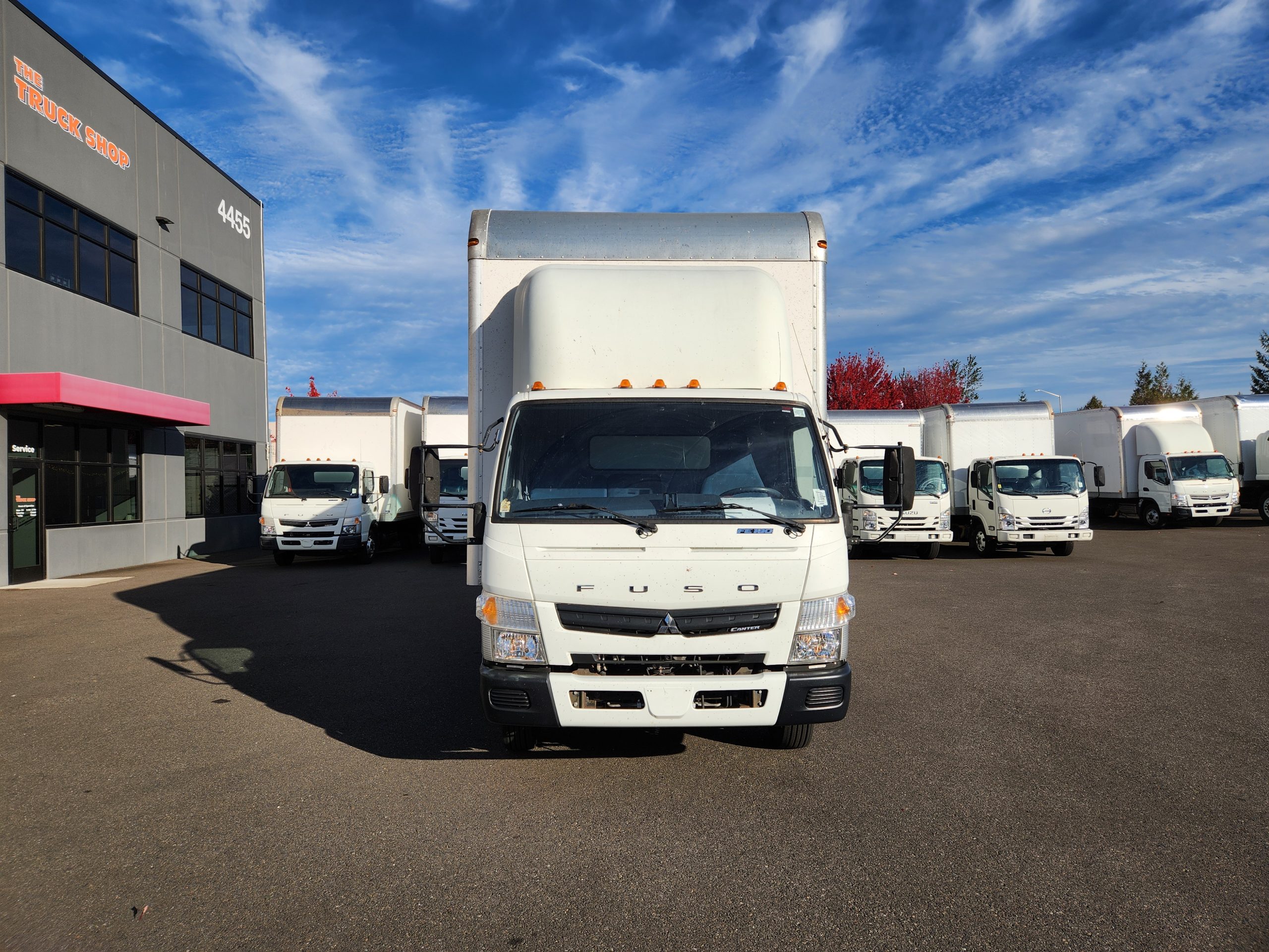 2017 MITSUBISHI FUSO FE180 1000002403-scaled