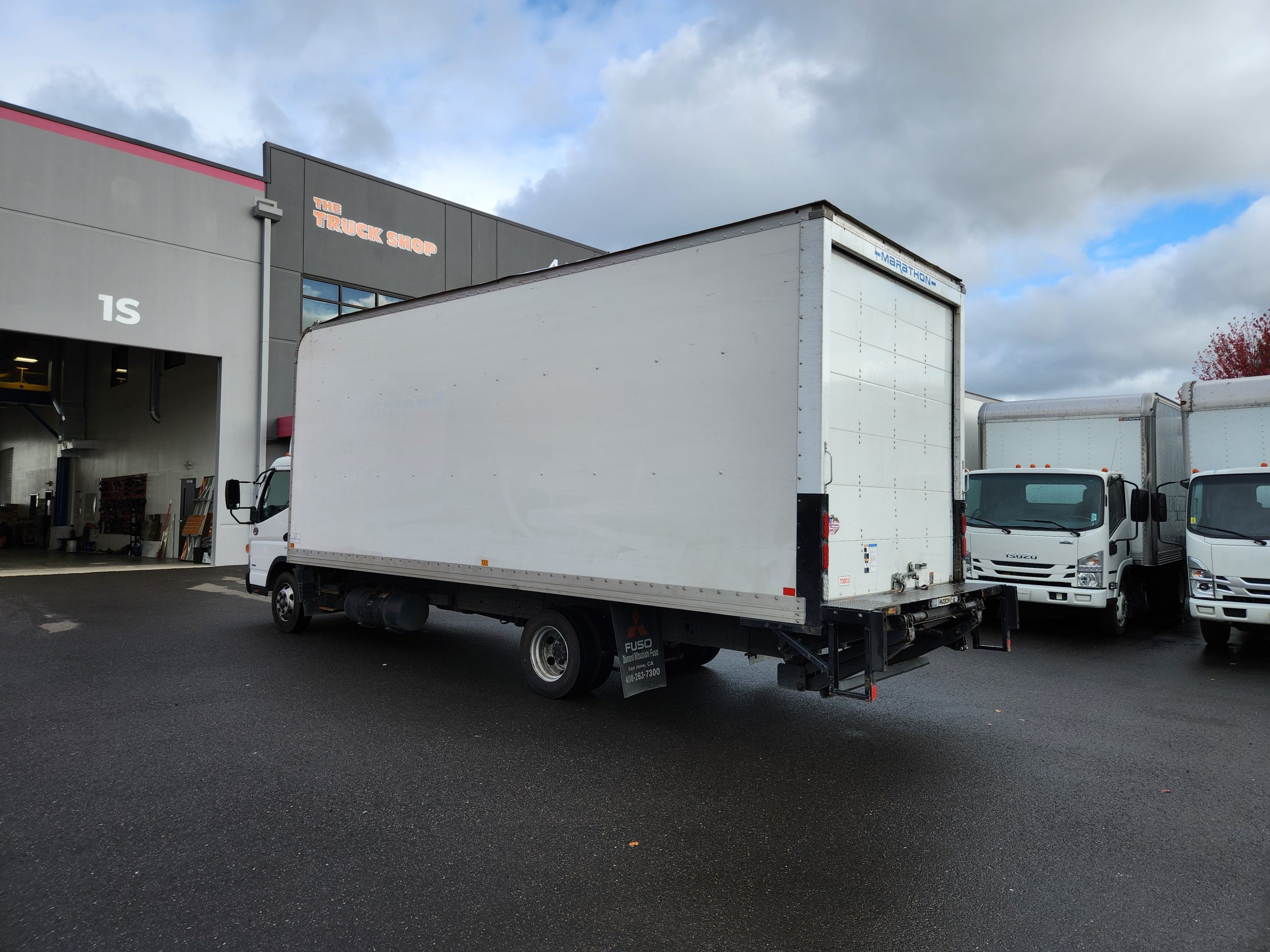 2017 MITSUBISHI FUSO FE180 20241028_112830-scaled